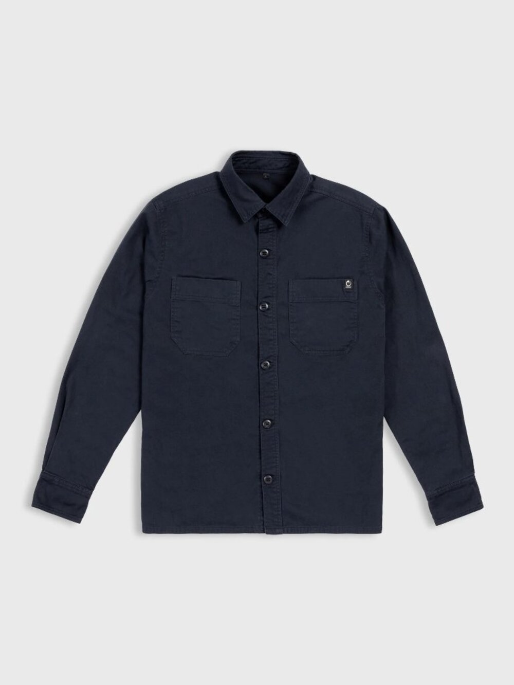 Origin Whisper Twill Field Shirt (Large)